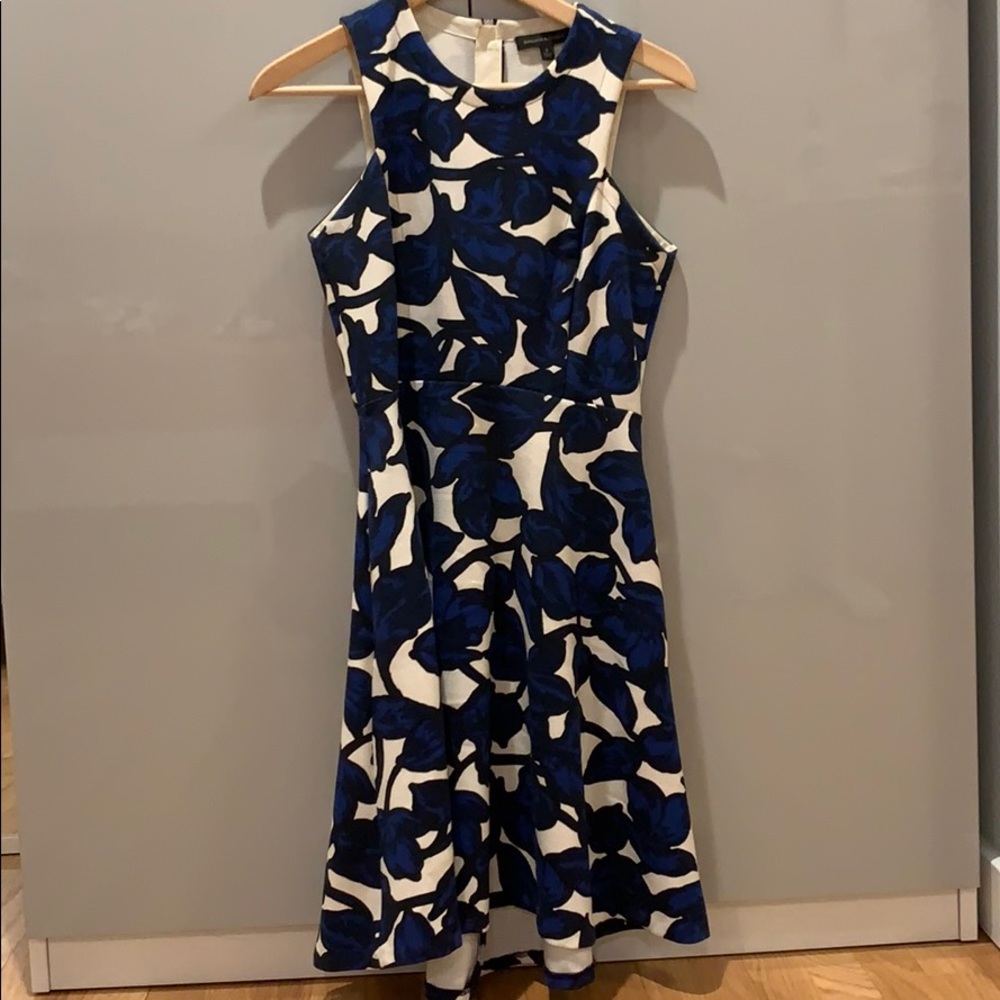 Banana republic dress!!